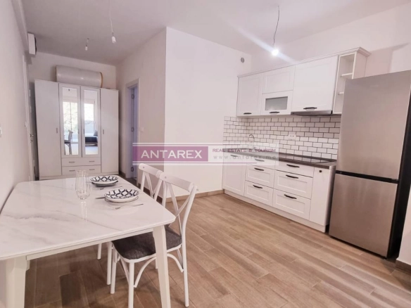 Garsonjera 31 m² – Bečići, Budva — fotografija 5