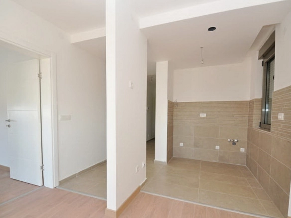 Jednosoban stan 44 m² – Tivat — fotografija 5