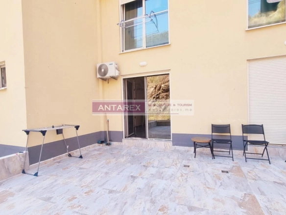 Garsonjera 31 m² – Bečići, Budva — fotografija 8