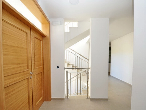 Jednosoban stan 44 m² – Tivat — fotografija 6