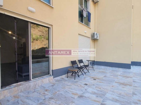 Garsonjera 31 m² – Bečići, Budva — fotografija 9
