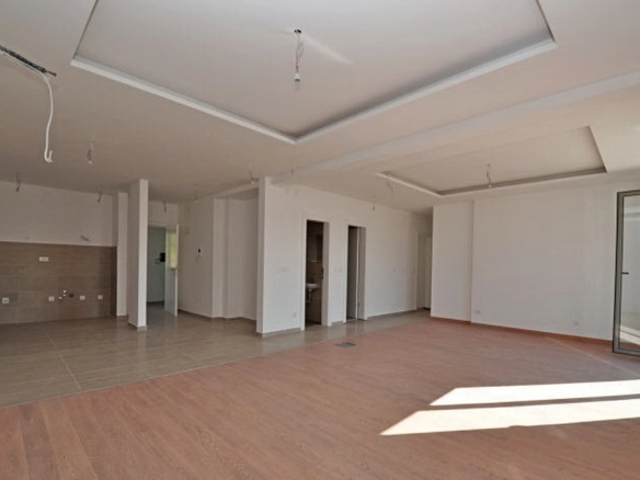 Jednosoban stan 44 m² – Tivat — fotografija 7