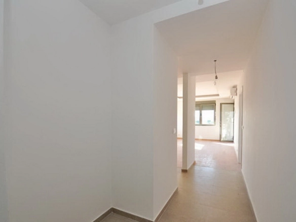 Jednosoban stan 44 m² – Tivat — fotografija 8