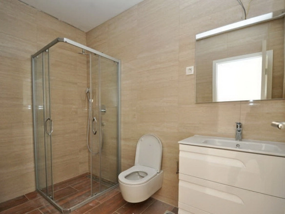 Jednosoban stan 44 m² – Tivat — fotografija 10