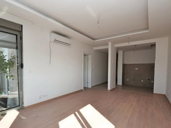Jednosoban stan 44 m² – Tivat — fotografija 11