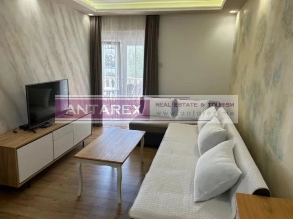 Dvosoban stan 87 m² – Pržno, Budva — fotografija 2