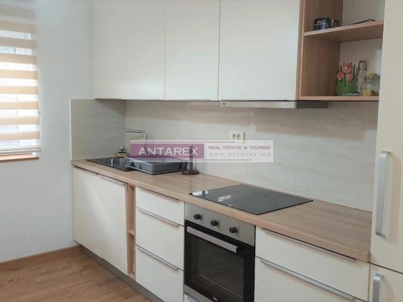 Dvosoban stan 87 m² – Pržno, Budva — fotografija 3