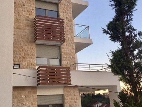 Jednosoban stan 44 m² – Tivat — fotografija 14