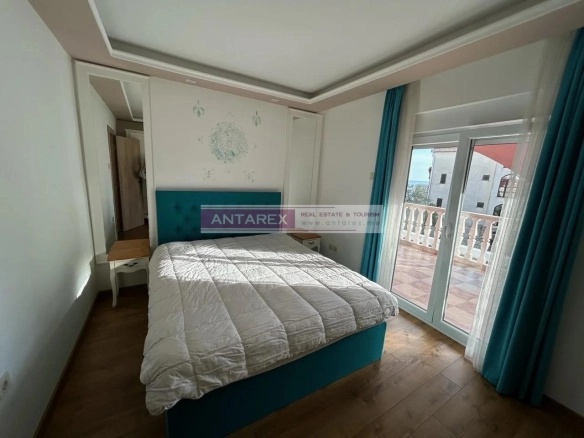 Dvosoban stan 87 m² – Pržno, Budva — fotografija 4