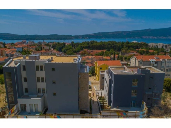 Jednosoban stan 44 m² – Tivat — fotografija 15