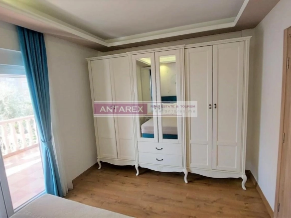 Dvosoban stan 87 m² – Pržno, Budva — fotografija 5