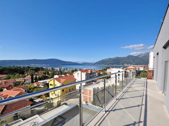 Jednosoban stan 44 m² – Tivat — fotografija 16