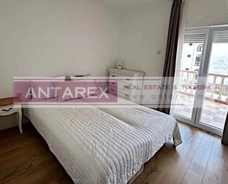 Dvosoban stan 87 m² – Pržno, Budva — fotografija 6