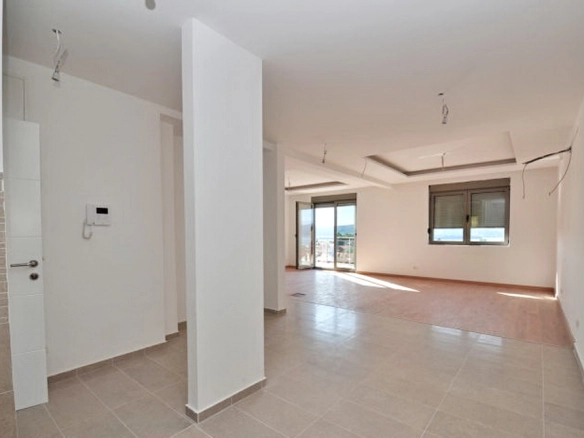 Jednosoban stan 44 m² – Tivat — fotografija 17