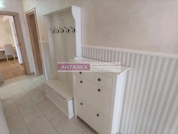 Dvosoban stan 87 m² – Pržno, Budva — fotografija 8