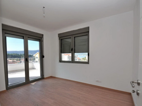 Jednosoban stan 44 m² – Tivat — fotografija 19
