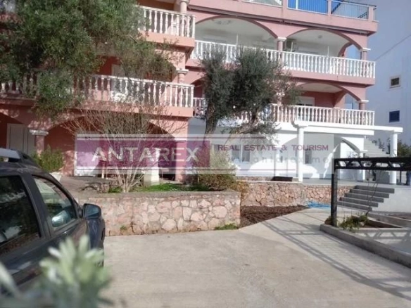 Dvosoban stan 87 m² – Pržno, Budva — fotografija 10