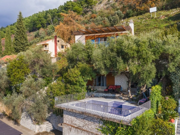 Kuća 355 m² – Budva — fotografija 3