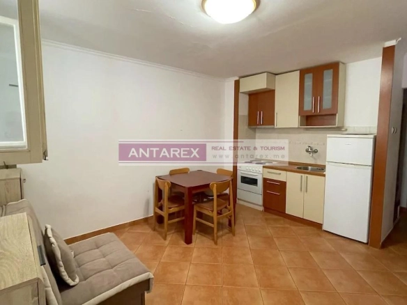 Jednosoban stan 28 m² – Budva — fotografija 2