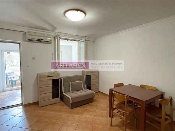 Jednosoban stan 28 m² – Budva — fotografija 3