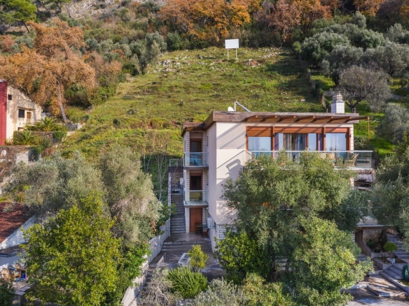 Kuća 355 m² – Budva — fotografija 4