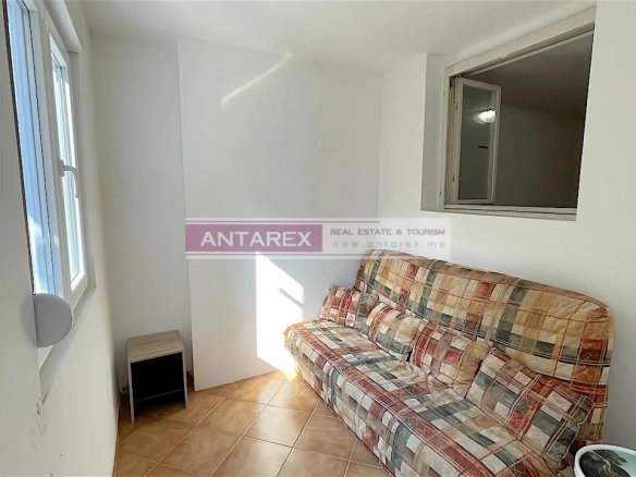 Jednosoban stan 28 m² – Budva — fotografija 4