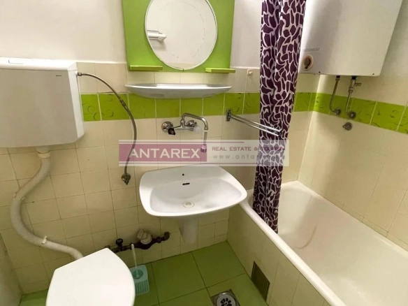 Jednosoban stan 28 m² – Budva — fotografija 5