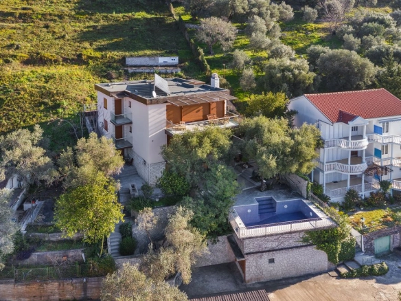 Kuća 355 m² – Budva — fotografija 6