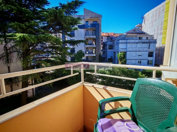Jednosoban stan 28 m² – Budva — fotografija 6