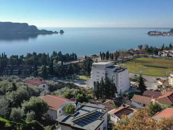 Kuća 355 m² – Budva — fotografija 7