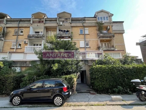Jednosoban stan 28 m² – Budva — fotografija 7