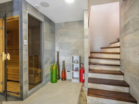 Kuća 355 m² – Budva — fotografija 9