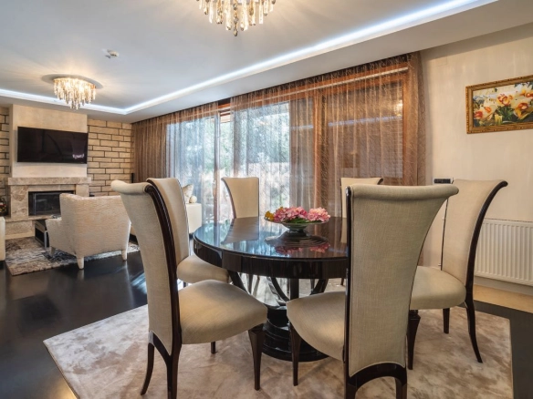 Kuća 355 m² – Budva — fotografija 10