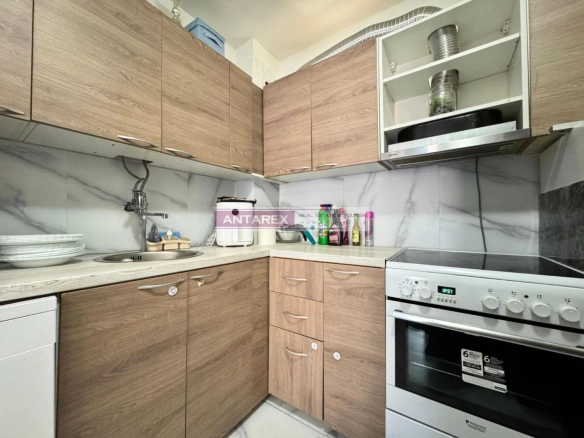 Jednosoban stan 42 m² – Budva — fotografija 2
