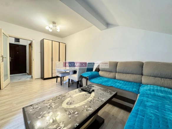 Jednosoban stan 42 m² – Budva — fotografija 3