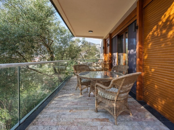 Kuća 355 m² – Budva — fotografija 13