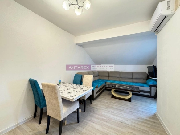 Jednosoban stan 42 m² – Budva — fotografija 5