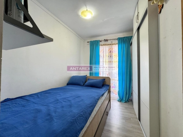 Jednosoban stan 42 m² – Budva — fotografija 7