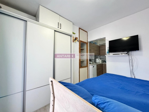Jednosoban stan 42 m² – Budva — fotografija 8