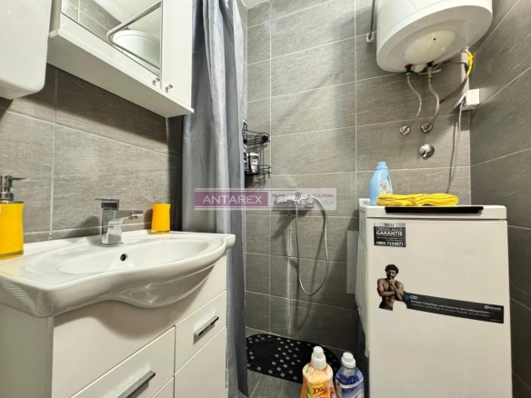 Jednosoban stan 42 m² – Budva — fotografija 9