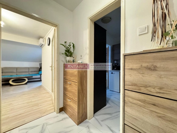 Jednosoban stan 42 m² – Budva — fotografija 10