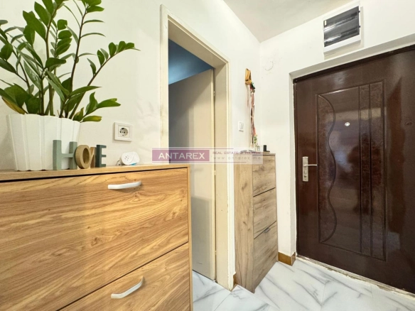Jednosoban stan 42 m² – Budva — fotografija 11