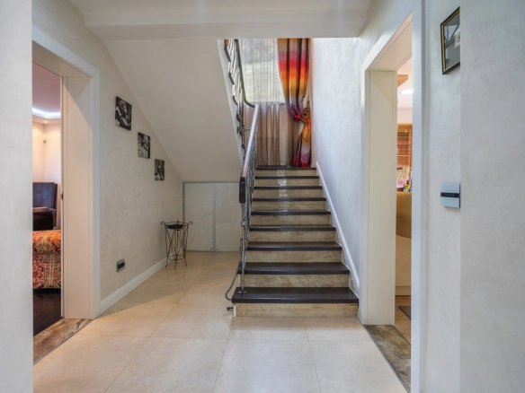 Kuća 355 m² – Budva — fotografija 20