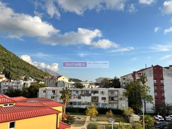 Jednosoban stan 42 m² – Budva — fotografija 12