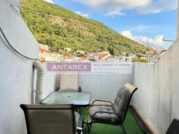 Jednosoban stan 42 m² – Budva — fotografija 13
