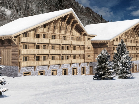 Hotel 45 m² – Kolašin — fotografija 3