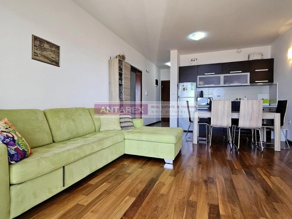 Dvosoban stan 90 m² – Donja Lastva, Tivat — fotografija 3