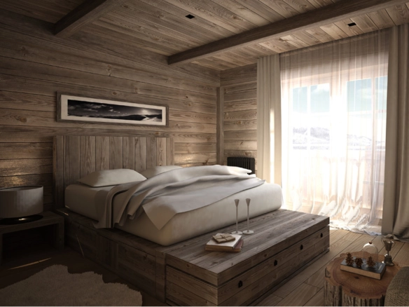 Hotel 45 m² – Kolašin — fotografija 7