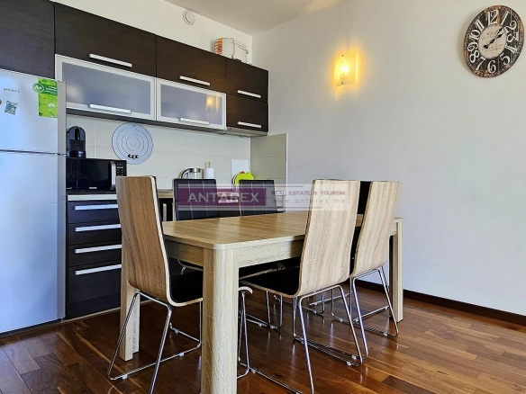 Dvosoban stan 90 m² – Donja Lastva, Tivat — fotografija 4