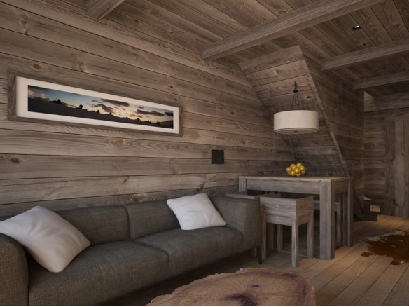 Hotel 45 m² – Kolašin — fotografija 8